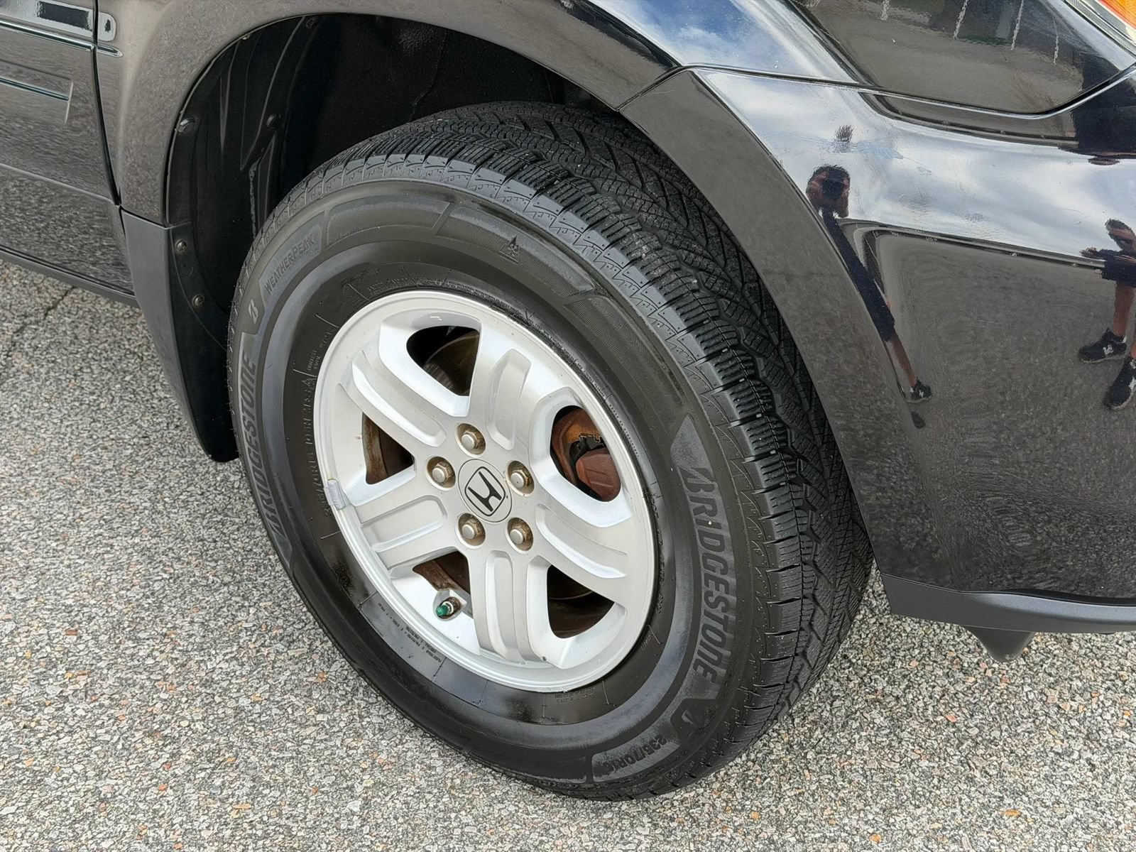 Used 2006 Honda Pilot LX image 21