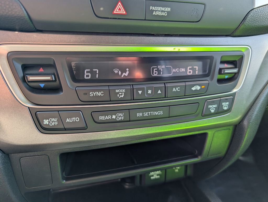 Used 2019 Honda Ridgeline Sport image 19