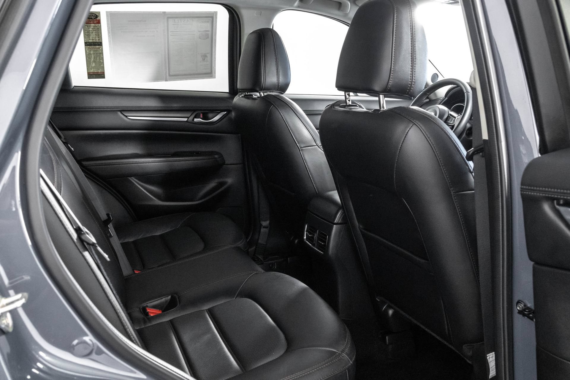 Used 2025 MAZDA CX-5 Carbon Edition AWD/4WD image 40