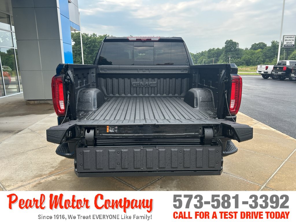New 2026 GMC Sierra 1500 Denali w/ Technology Package AWD/4WD image 6
