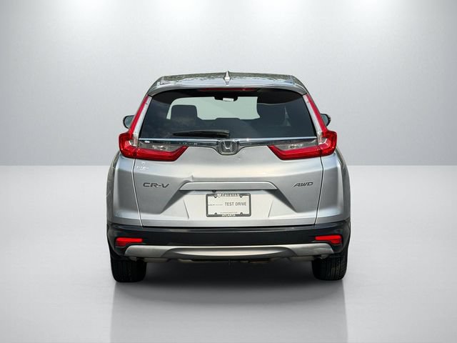 Used 2018 Honda CR-V EX image 7