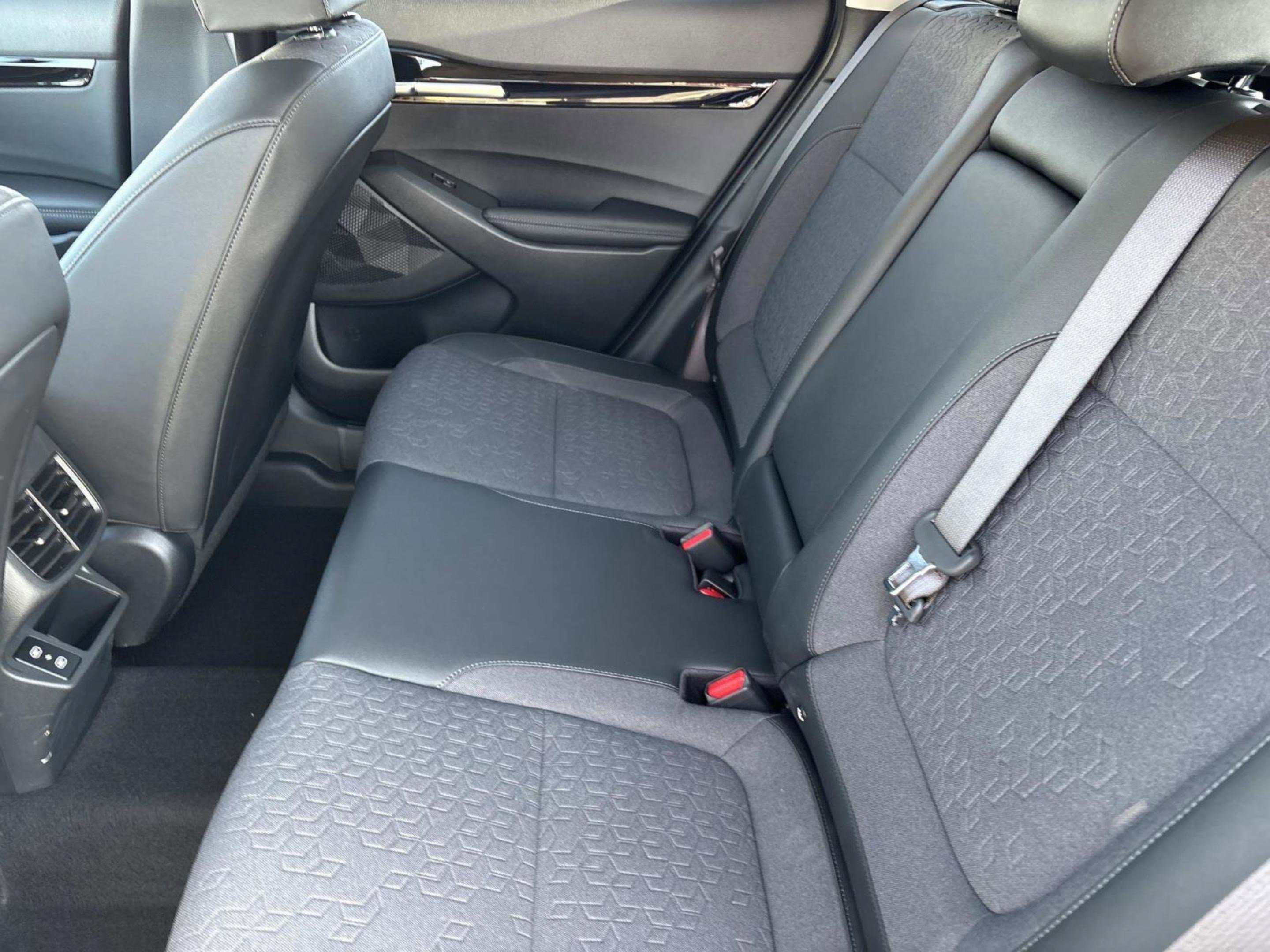 New 2026 Kia Seltos S image 17
