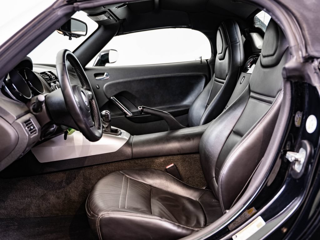 Used 2007 Saturn Sky w/ Premium Trim Pkg RWD image 27