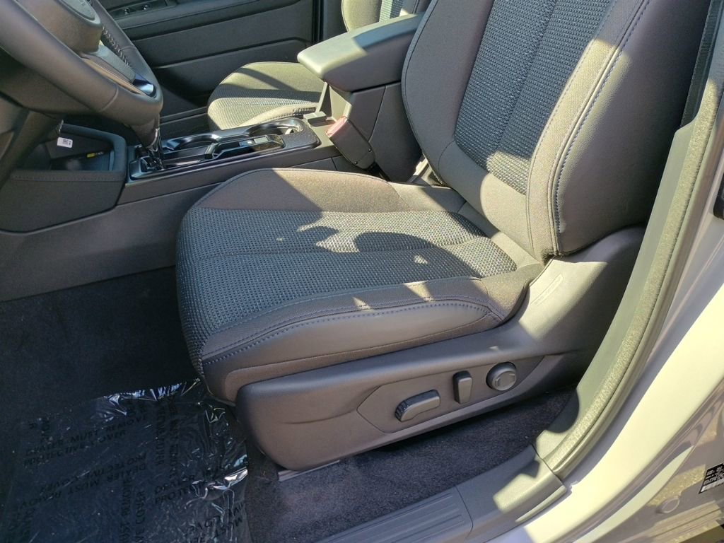 New 2026 Subaru Forester Premium image 10