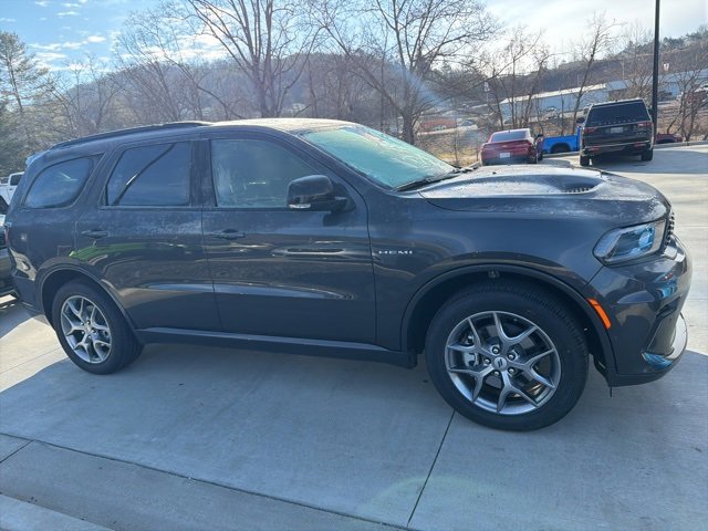 New 2026 Dodge Durango GT video 2
