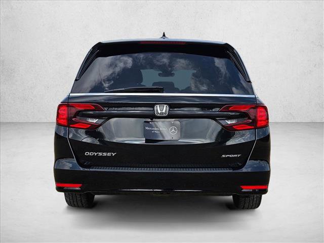 Used 2023 Honda Odyssey Sport image 7