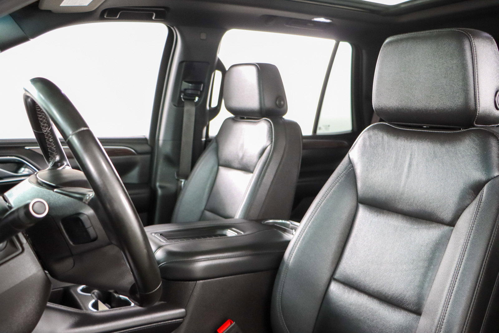 Used 2023 Chevrolet Tahoe Z71 image 27