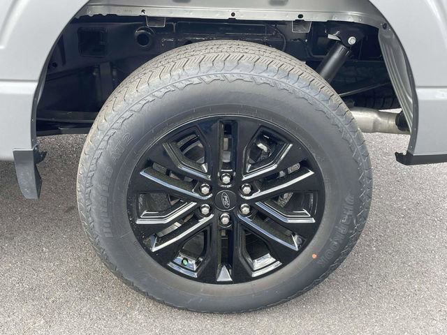 Certified 2025 Ford F150 Lariat w/ Equipment Group 501A Mid AWD/4WD image 26