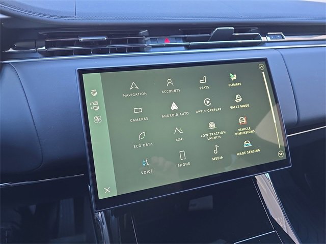 New 2026 Land Rover Range Rover Sport SE image 14