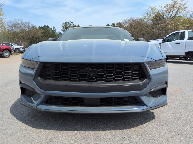 New 2026 Ford Mustang Coupe RWD image 8