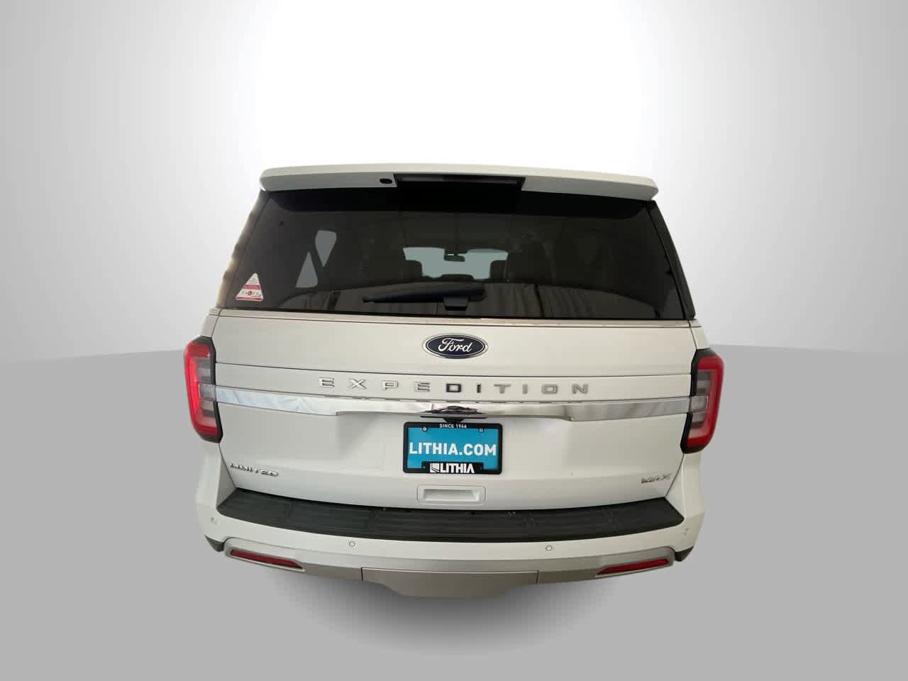 Used 2022 Ford Expedition Max Limited AWD/4WD image 7