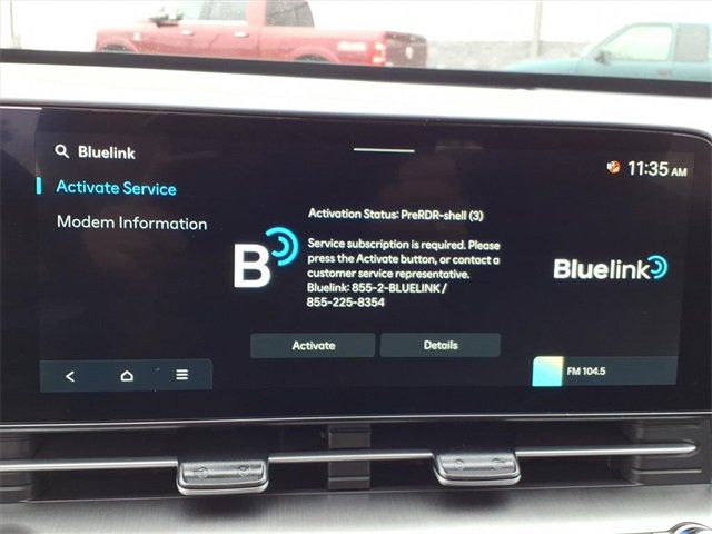 New 2026 Hyundai Kona SE image 11