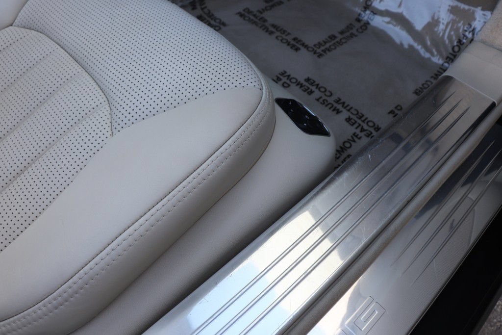 Used 2008 Mercedes-Benz SL 55 AMG image 36