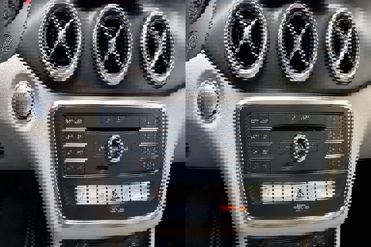 Used 2018 Mercedes-Benz CLA 250 CLA 250 image 26