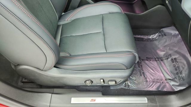 Used 2024 Acura ZDX Type S image 22