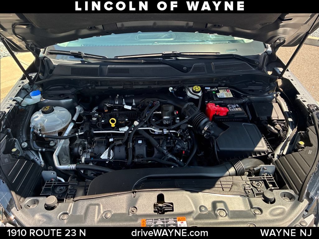 Certified 2022 Lincoln Corsair Reserve w/ Equipment Group 201A AWD/4WD image 30