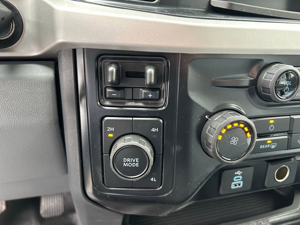 New 2026 Ford F550 4x4 Supercab Super Duty image 31