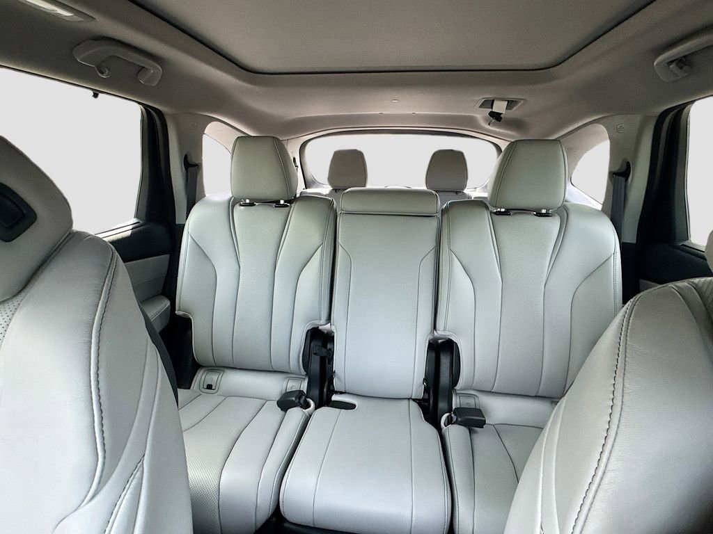 Used 2022 Acura MDX SH-AWD w/ Technology Package image 27