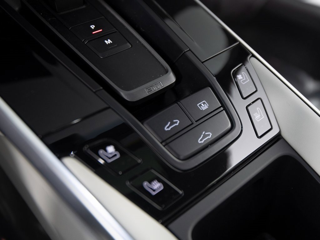 Certified 2025 Porsche 911 Carrera S image 26