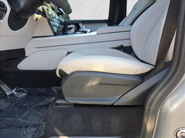 Certified 2024 Mercedes-Benz G 63 AMG 4MATIC image 27