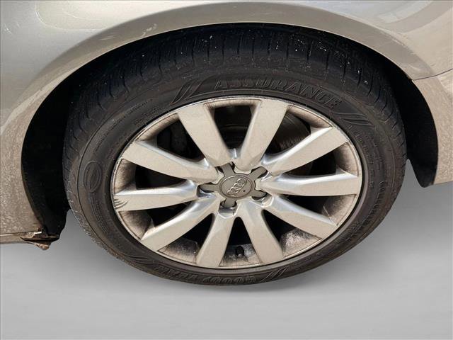 Used 2009 Audi A4 2.0T Premium Plus AWD/4WD image 7