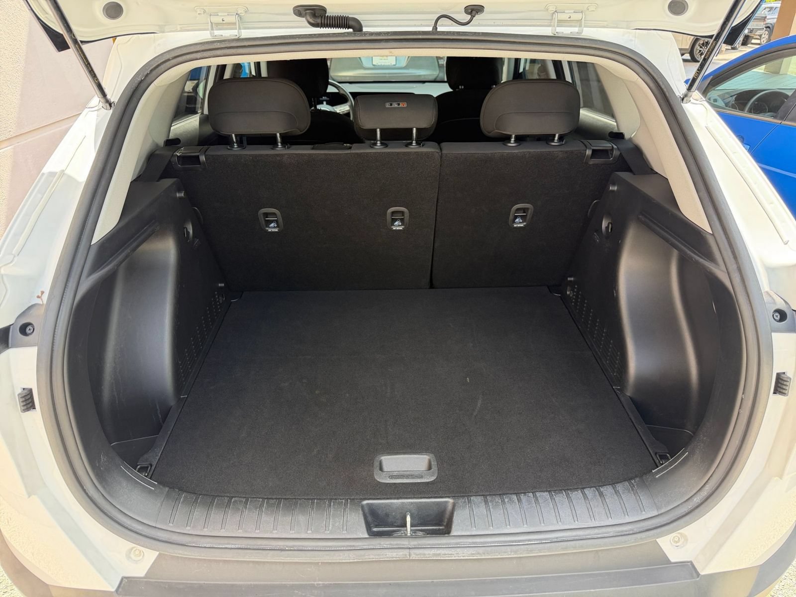 Used 2026 Hyundai Kona SEL Sport FWD image 25