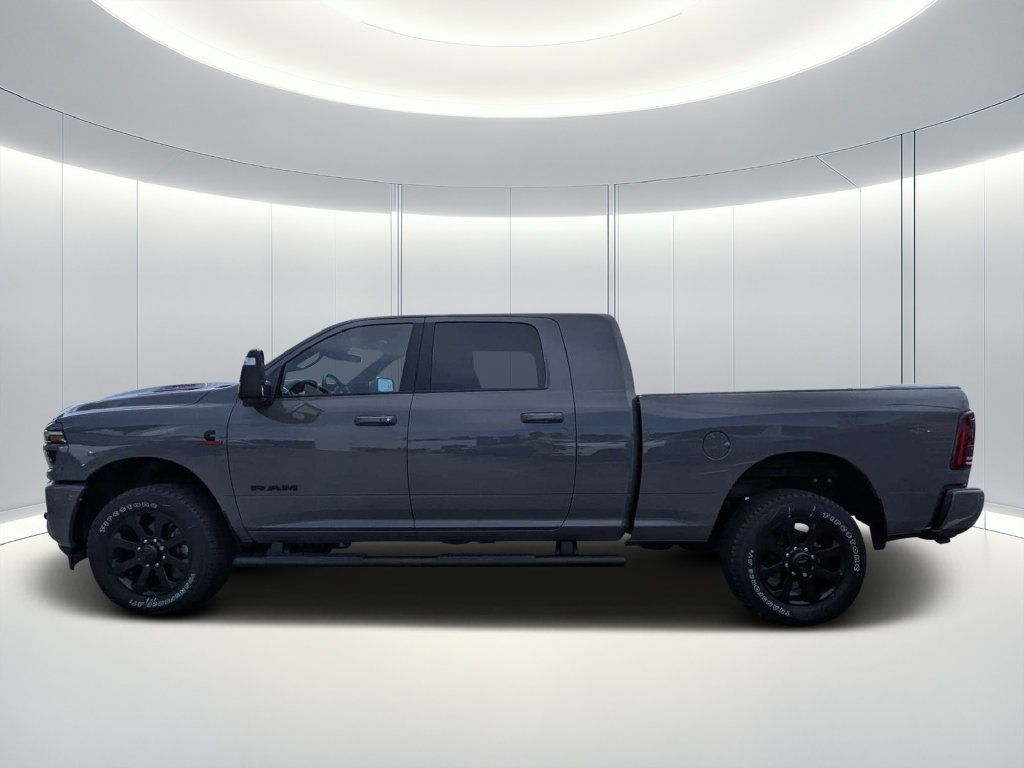 New 2026 RAM 2500 Laramie w/ Night Edition AWD/4WD image 6