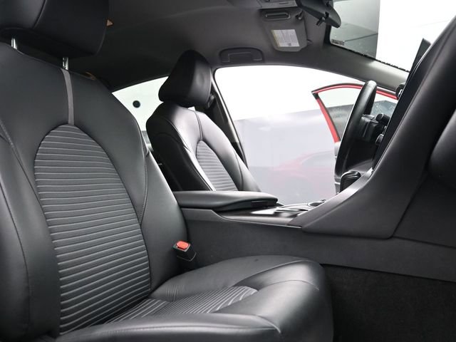 Used 2023 Toyota Camry SE FWD image 27