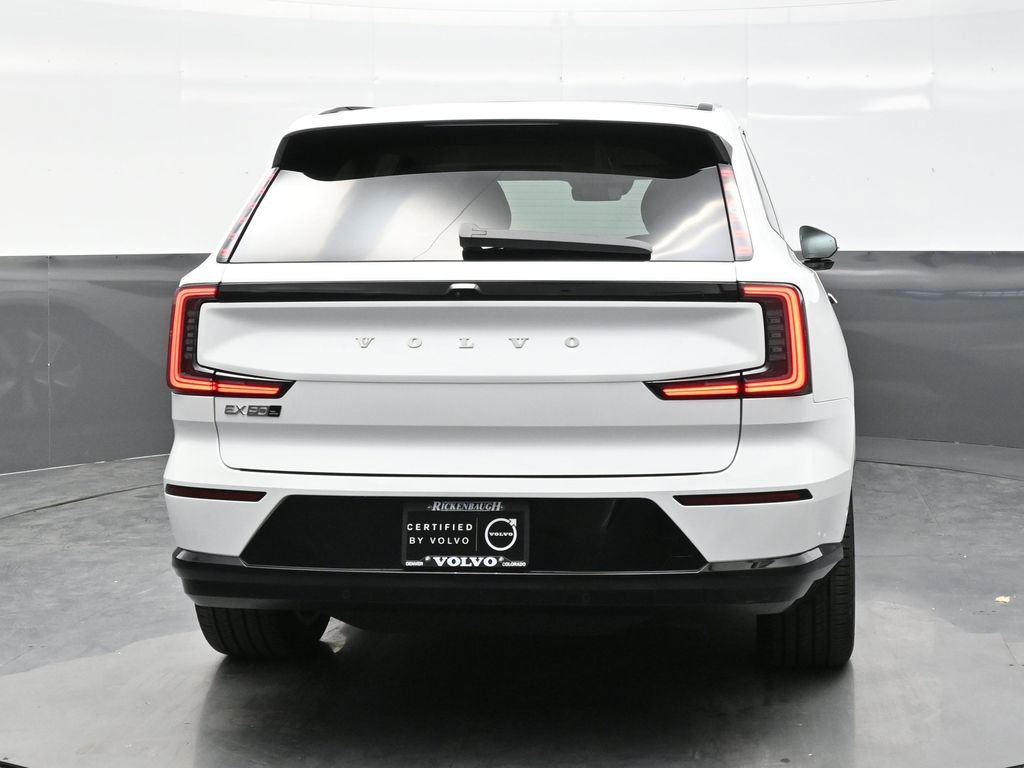 Used 2025 Volvo EX90 Plus image 6