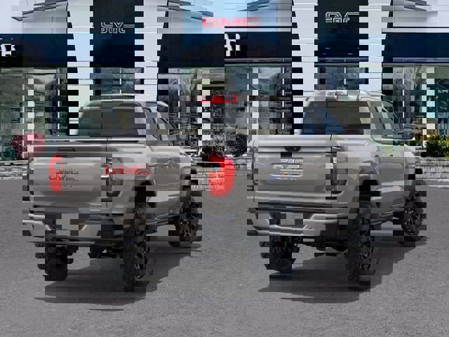 New 2026 GMC Canyon Elevation AWD/4WD image 4