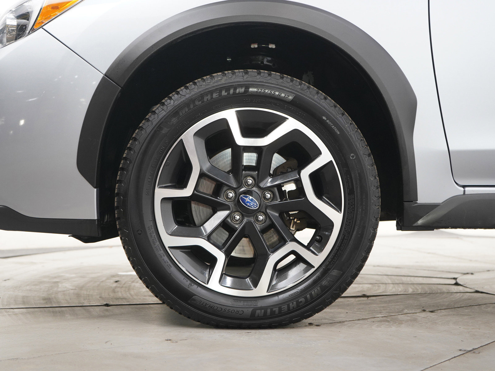 Used 2016 Subaru Crosstrek 2.0i Premium image 28