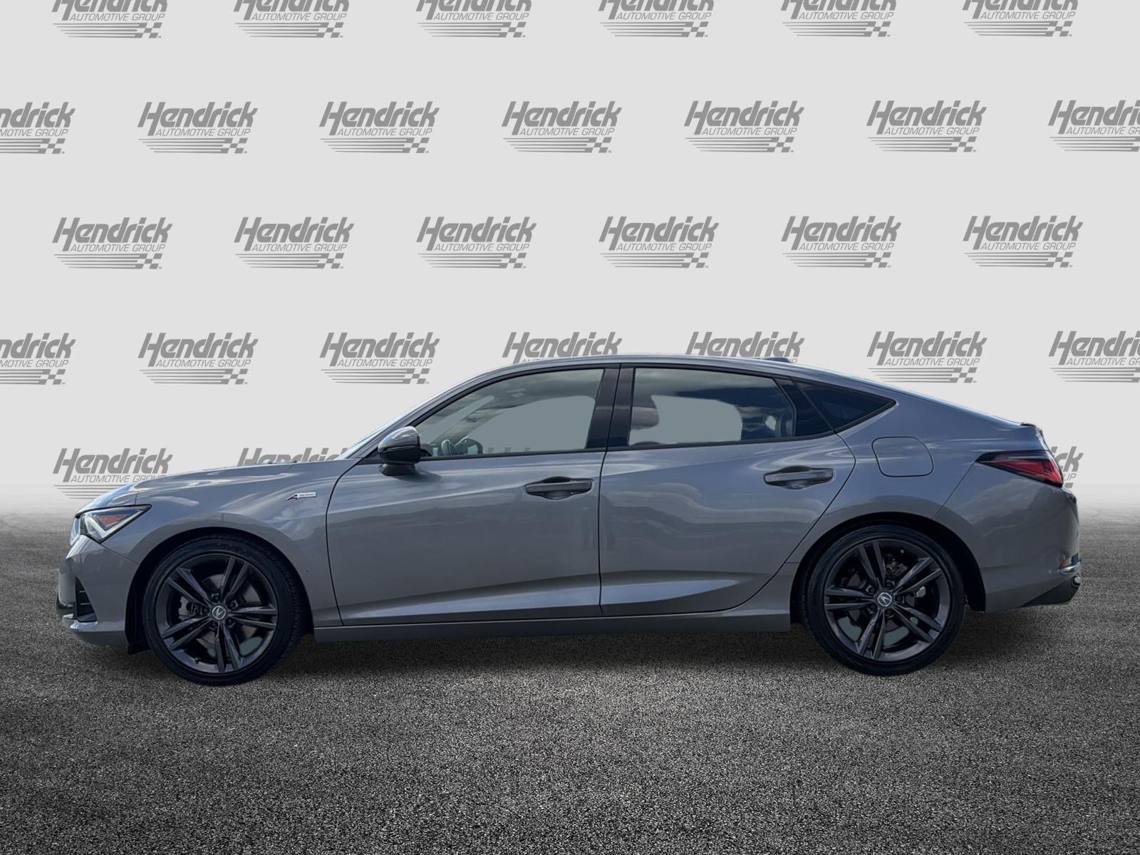 Used 2024 Acura Integra A-Spec w/ Technology Package FWD image 7