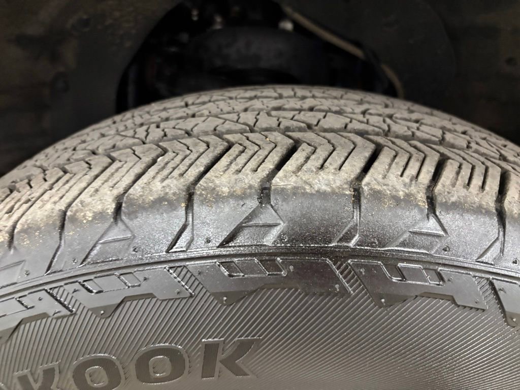 Used 2024 Ford F150 STX image 10