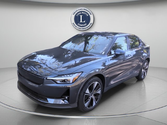 Used 2024 Polestar Polestar 2 AWD/4WD image 1