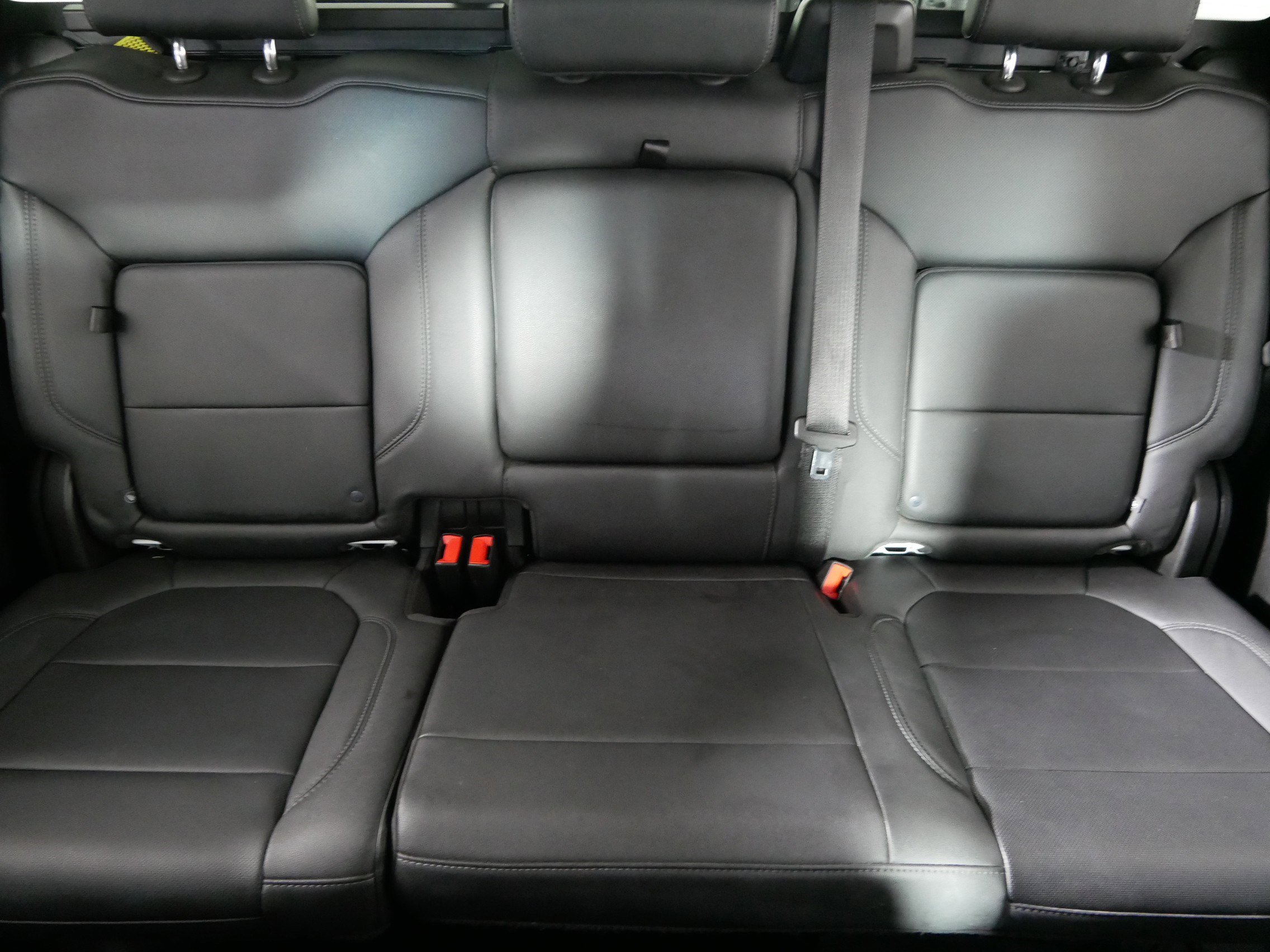Certified 2021 GMC Sierra 1500 SLT w/ SLT Premium Package image 13