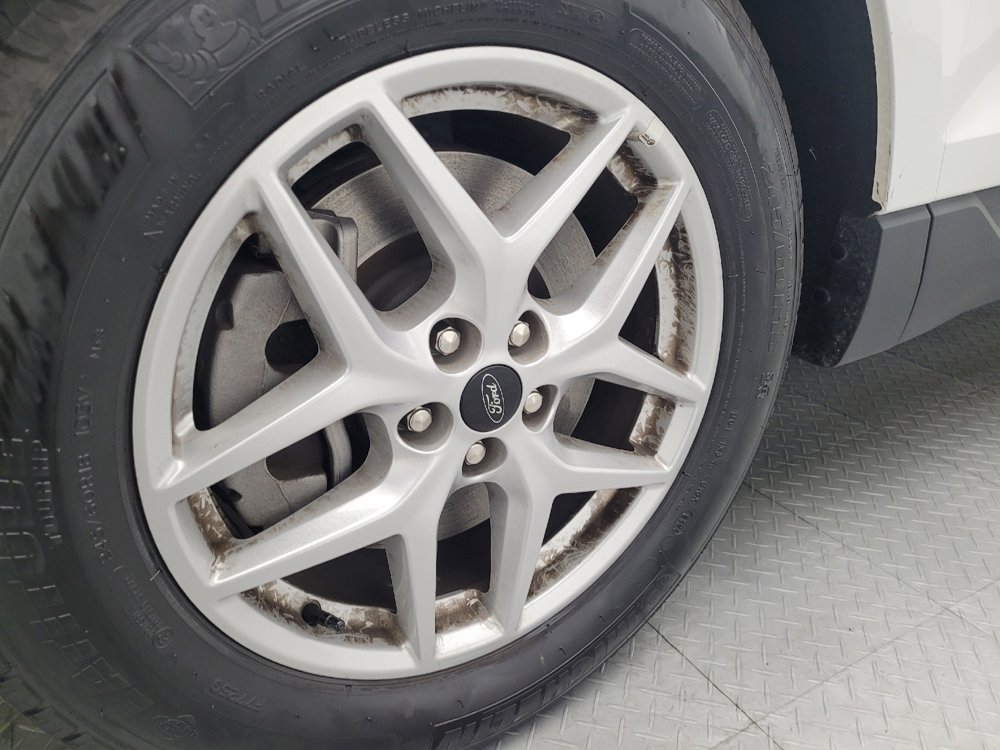 Used 2024 Ford Edge SEL image 31