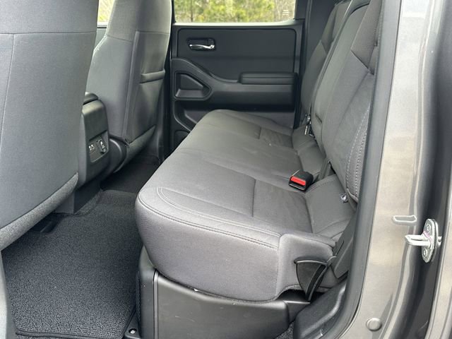 Certified 2023 Nissan Frontier SV w/ SV Convenience Package image 21