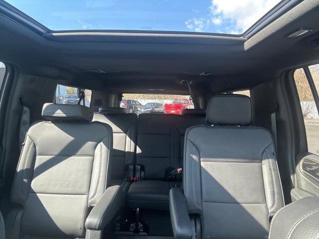 Used 2023 GMC Yukon XL Denali w/ LPO, Floor Liner Package image 14