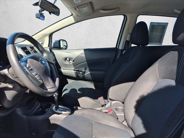 Used 2014 Nissan Versa Note SV FWD image 16