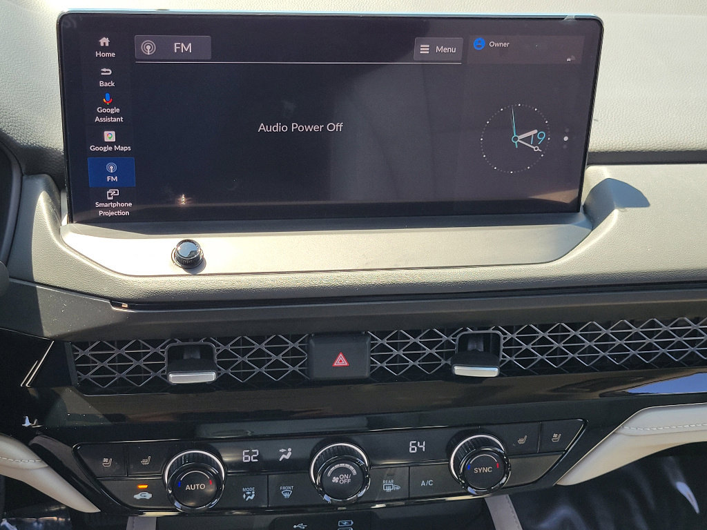Used 2024 Honda Accord Touring image 28