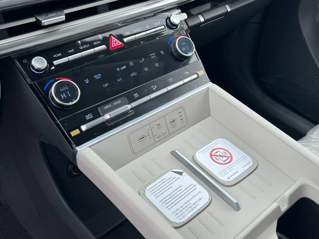 New 2026 Hyundai Santa Fe SEL AWD/4WD image 22