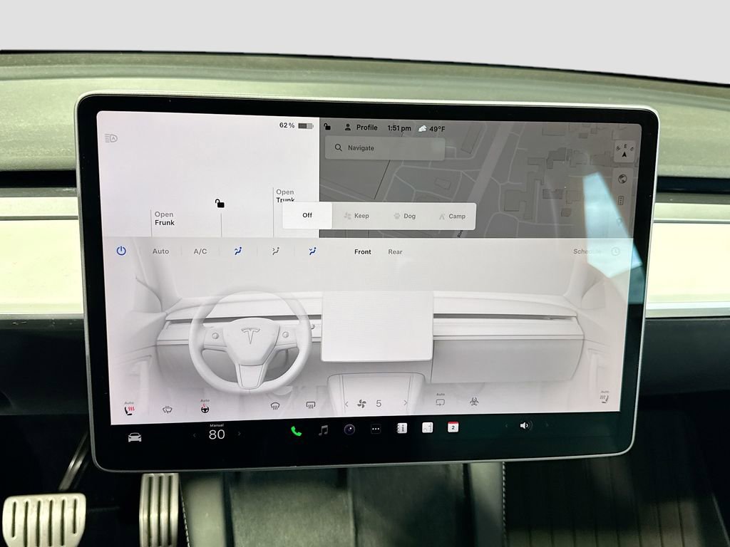 Used 2024 Tesla Model Y Performance image 21