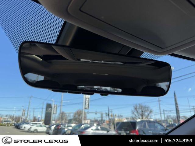 Used 2021 Lexus RX 450hL AWD w/ Premium Package image 37