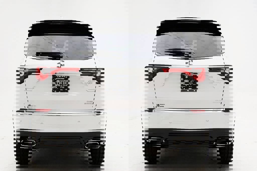 Used 2024 Acura MDX SH-AWD w/ Advance Package image 8