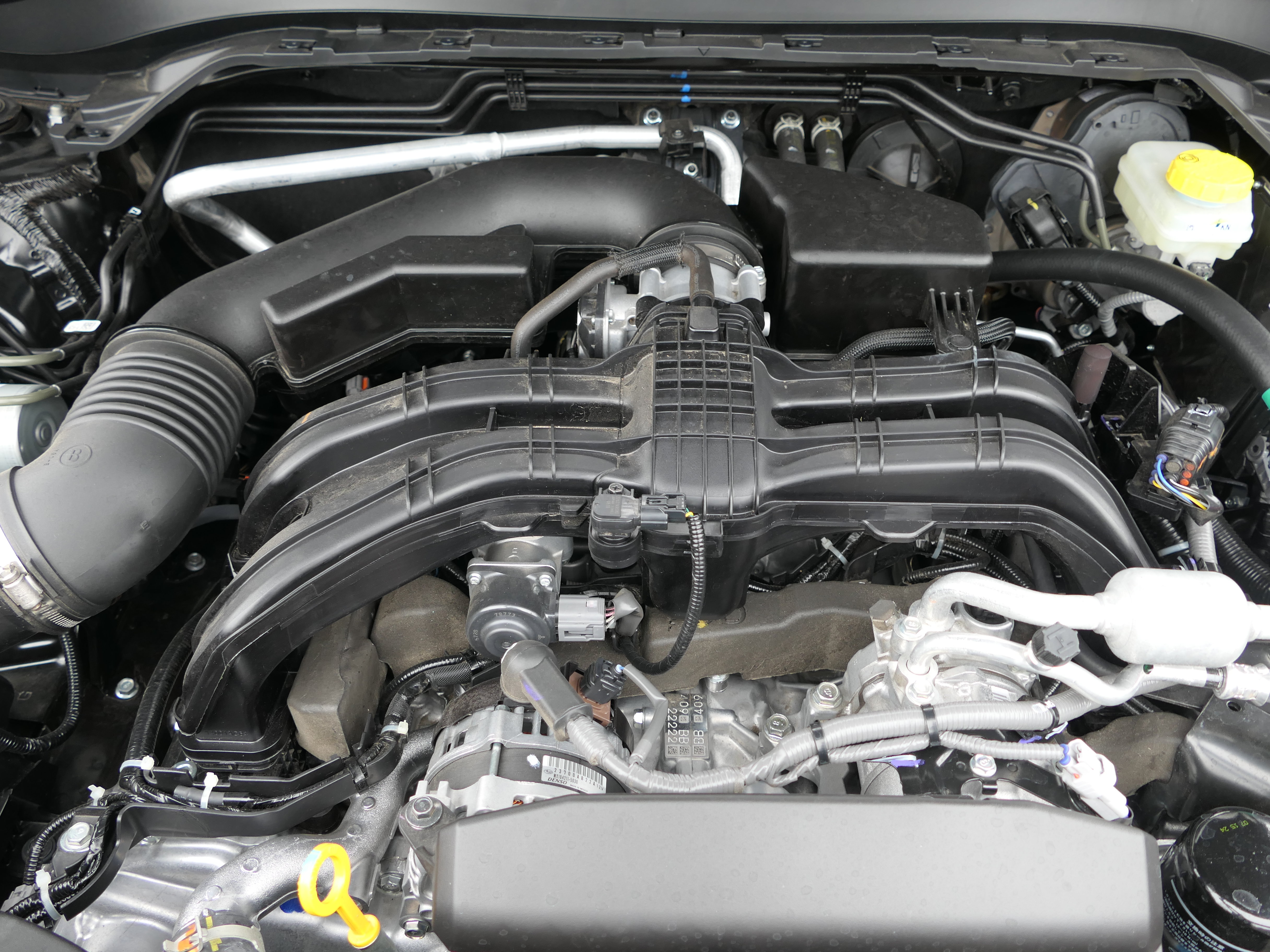 Used 2026 Subaru Forester Premium AWD/4WD image 28