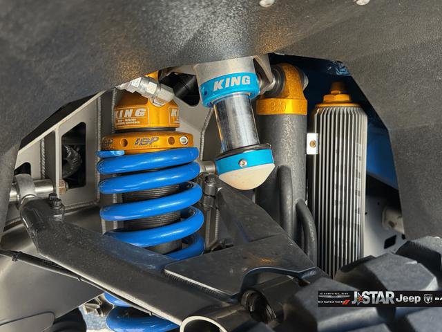 Used 2022 RAM 1500 TRX w/ TRX Level 2 Equipment Group image 19