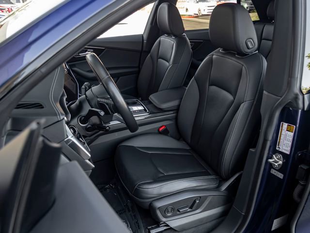 Used 2021 Audi Q8 Prestige w/ Prestige Package image 15