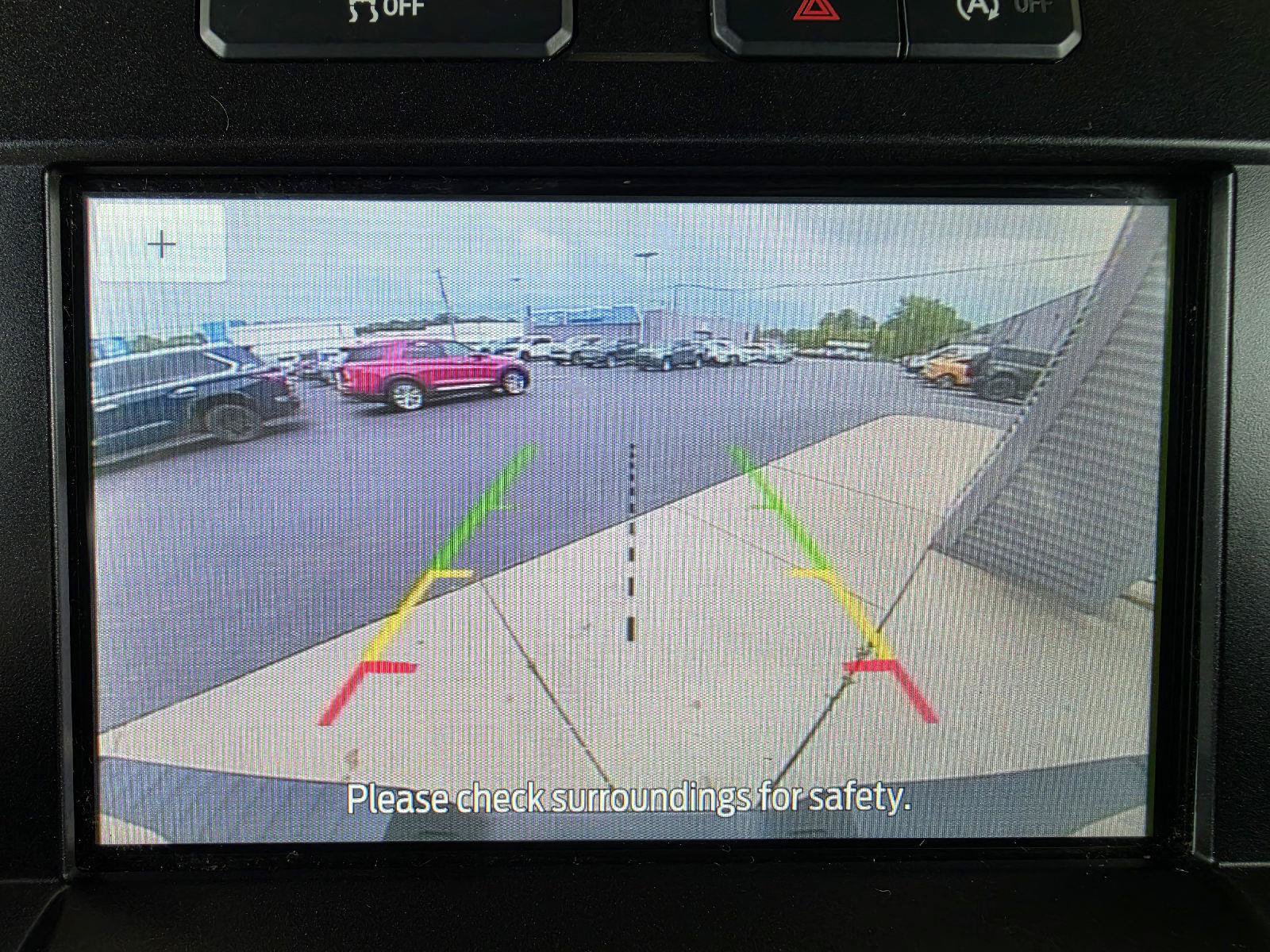 Used 2020 Ford F150 4x4 SuperCrew image 17