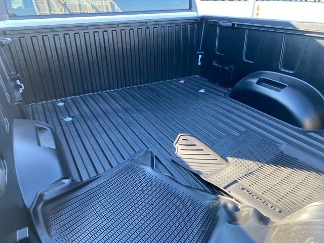 Certified 2025 Toyota Tundra SR5 AWD/4WD image 12