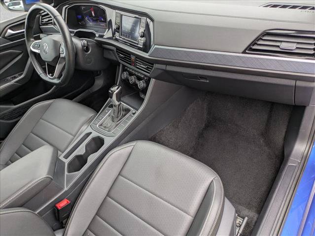 Used 2024 Volkswagen Jetta SE FWD image 20